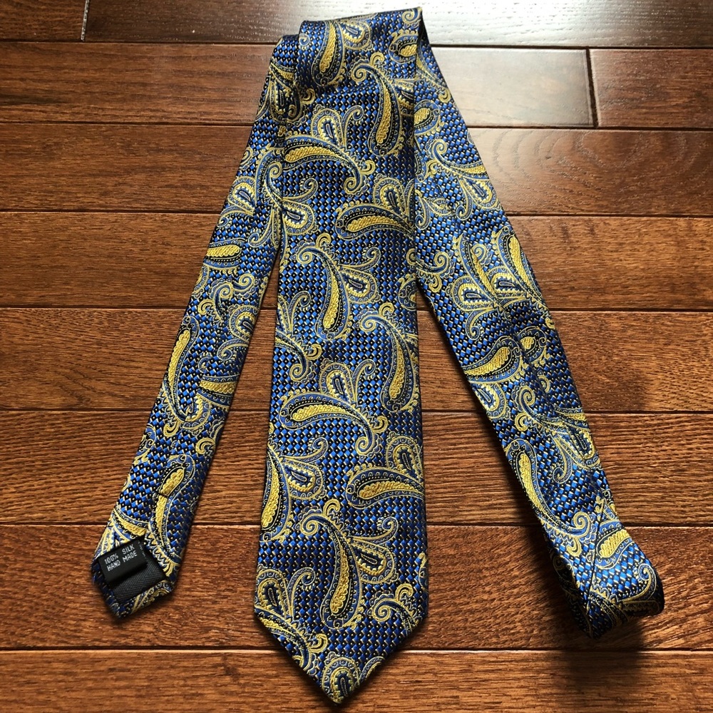 EUC Bruno Piatelli Men’s Tie